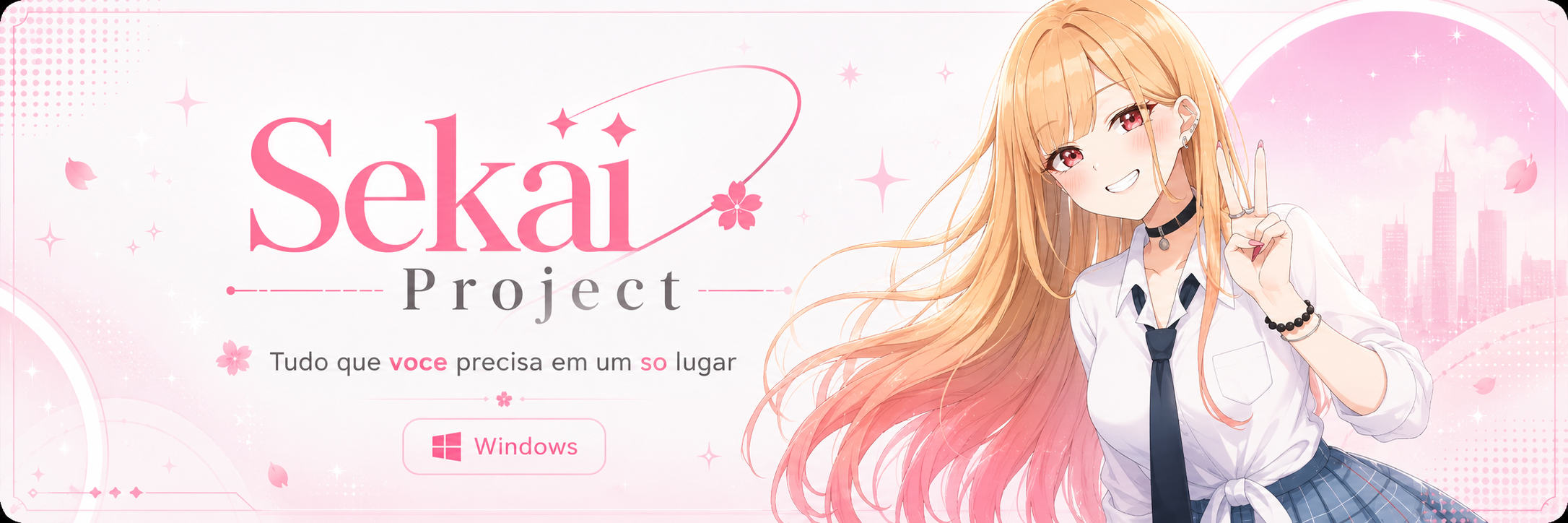 Banner Sekai Project